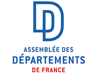 Départements de France