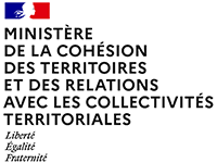 Ministère de la cohésion des territoires et des relations avec les collectivités territoriales