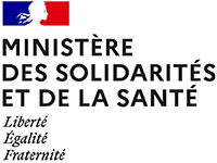 Ministère des solidarités et de la santé