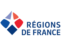 Régions de France